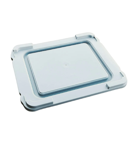 Couvercle pour bacs 620x500mm