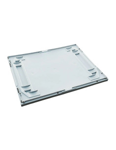Couvercle pour bacs 800x600 mm
