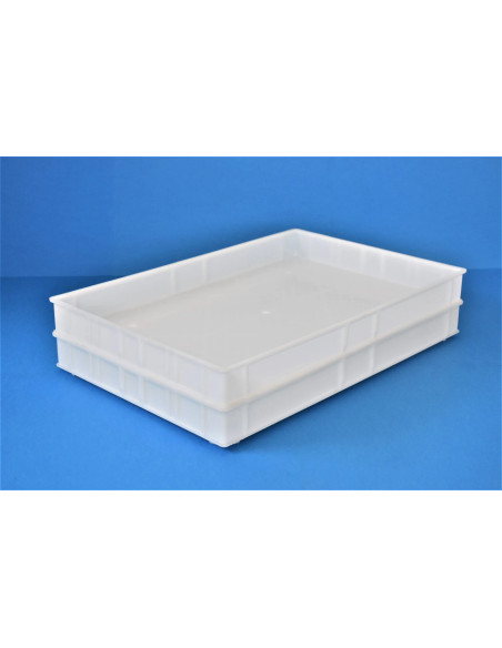 Bac plein sans réhausses 600x400x59mm