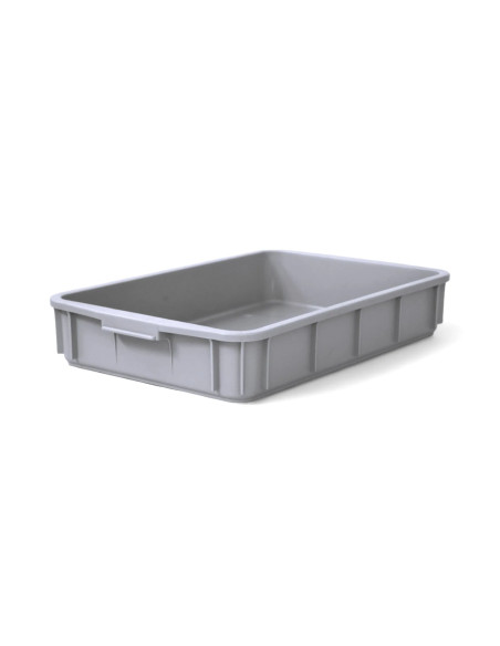 Bac plein sans réhausses 600x400x59mm