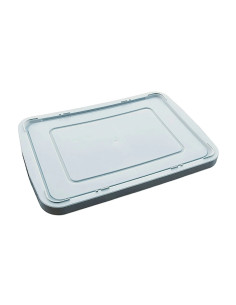 Couvercle pour bacs 680x450mm