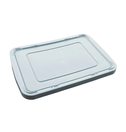 Couvercle pour bacs 680x450mm