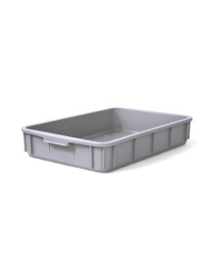 Bac plein sans réhausses 680x450x120mm