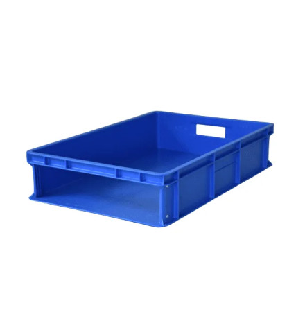 Bac picking avec volet amovible 600x400x130mm