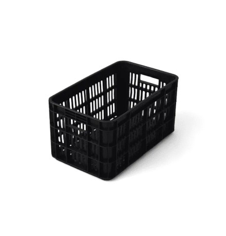 Bac plastique ajouré 500x310x255mm