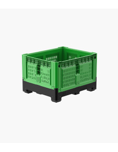CP Pliable 1200 x 1000 x 800 mm Ajourée