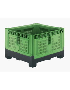 CP Pliable 1200 x 1100 x 800 mm Ajourée