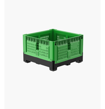 CP Pliable 1200 x 1200 x 800 mm Ajourée
