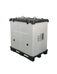 Box Pliable 3 éléments 1200 x 800 mm