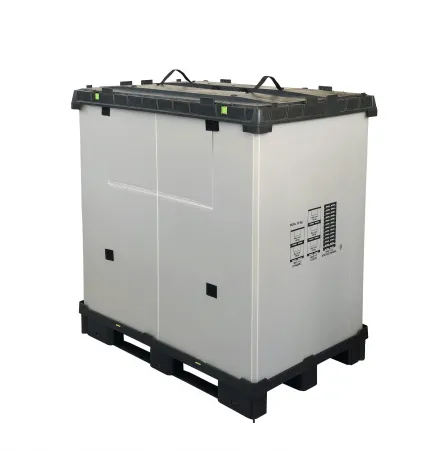 Box Pliable 3 éléments 1200 x 800 mm
