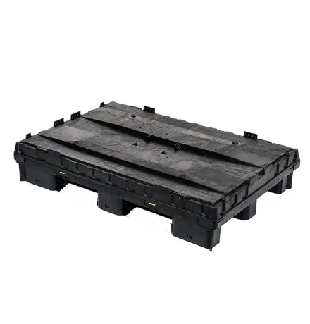 Box Pliable 3 éléments 1200 x 800 mm