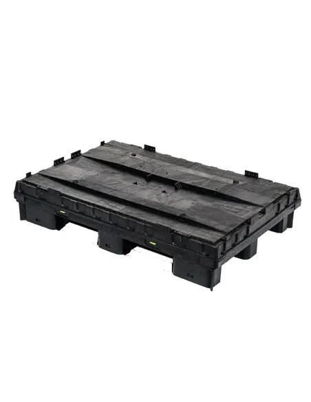 Box Pliable 3 éléments 1200 x 800 mm