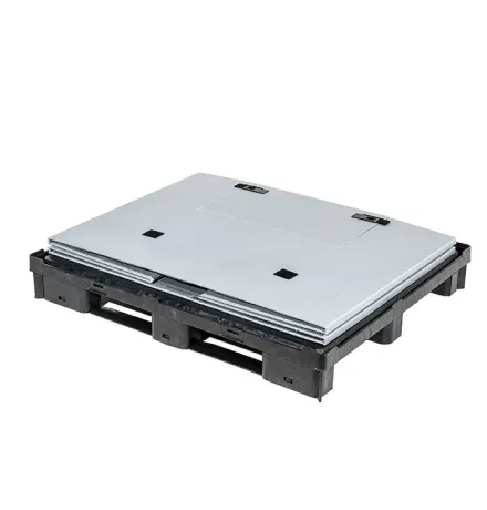 Box Pliable 3 éléments 1200 x 1000 mm