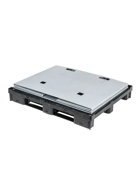 Box Pliable 3 éléments 1200 x 1000 mm