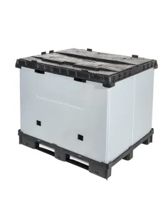 Box Pliable 3 éléments 1200 x 1000 mm