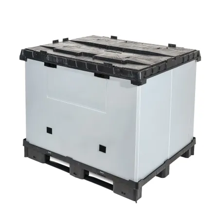 Box Pliable 3 éléments 1200 x 1000 mm