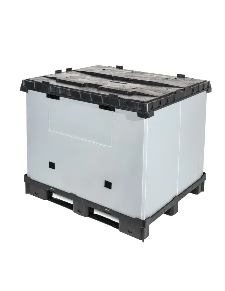 Box Pliable 3 éléments 1200 x 1000 mm