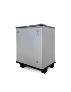 Box Pliable 3 éléments 800 x 600 mm