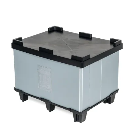 Box Pliable 3 éléments 800 x 600 mm