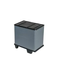 Box Pliable 3 éléments 600 x 400 mm