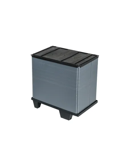 Box Pliable 3 éléments 600 x 400 mm