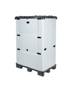 Box Pliable Sur Mesure 1200 x 800 x 1256 mm