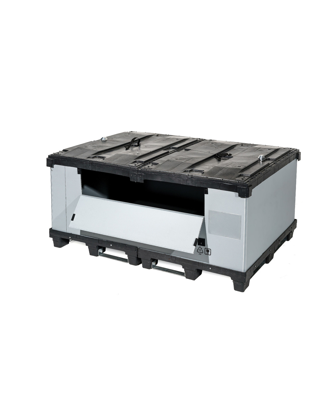 Box Pliable Sur Mesure 1600 x 1200 mm