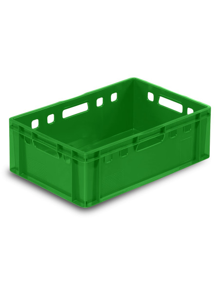 Bac E2 -  600 x 400 x 200 mm