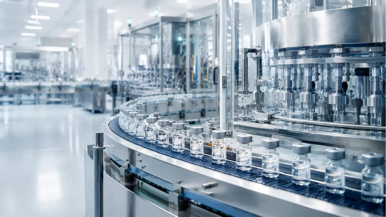 Bacs de rangement pour pharmacie et laboratoire