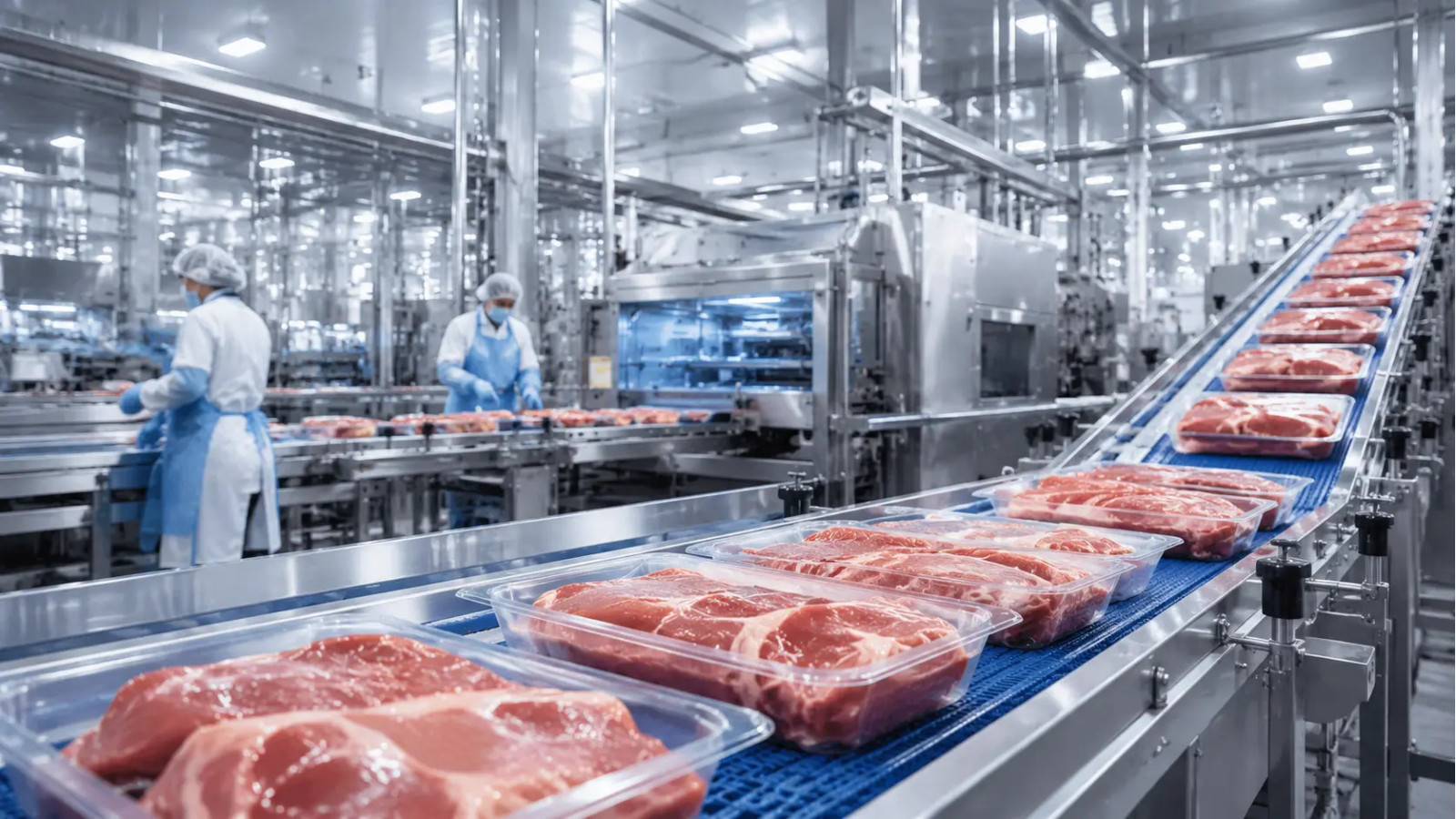 Agroalimentaire