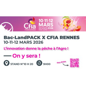 CFIA RENNES 2026