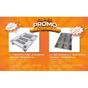 SUPER PROMO