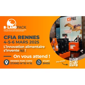 CFIA RENNES 2025