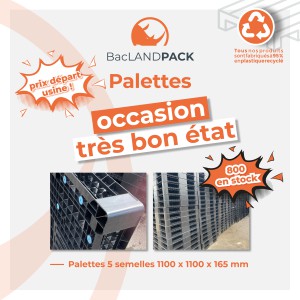 À SAISIR !! 