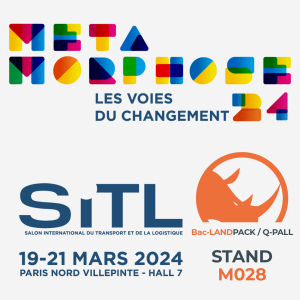 RDV AU SITL 2024 ! 
