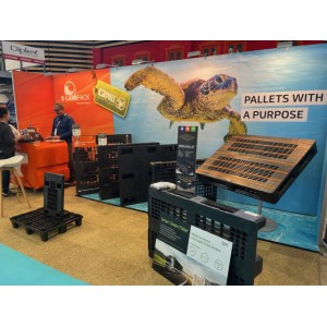 RETOUR SUR LE SALON PROD&PACK