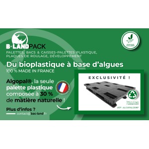 INNOVATION DANS LE MONDE DE L'EMBALLAGE