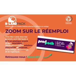 ZOOM SUR LE RÉEMPLOI
