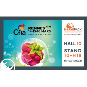 CFIA RENNES MARS 2023 !