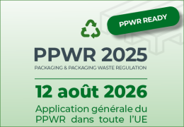PPWR READY !